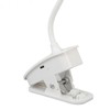 LED Clip Lamp Desk Table Foldable USB Eye Protection Study