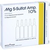 MG 5 Sulphate 10%, Pack of 5