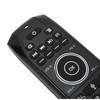 Voice Remote Control Replacement Backlight Double Sided 2.4G Wireless Remote