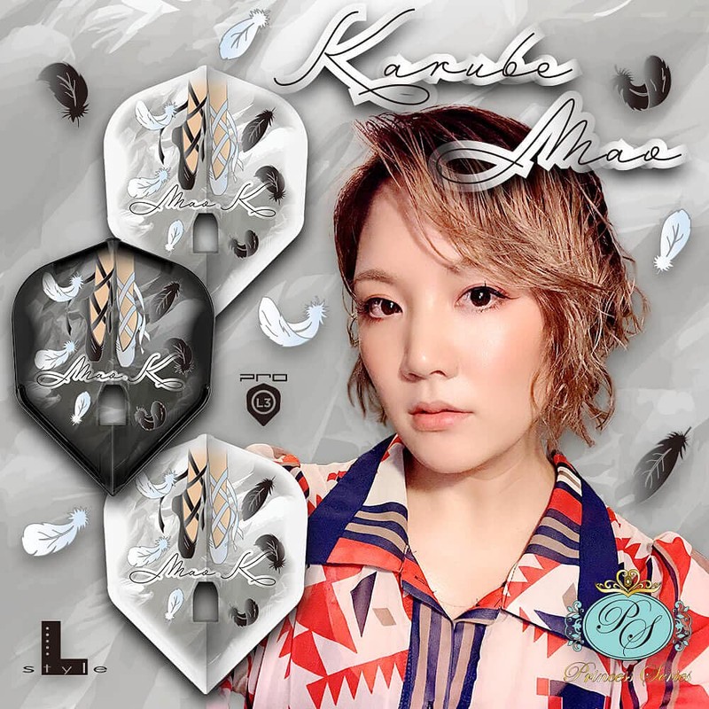L-Style - Champagne Flight Pro - Mao Karube V1 -