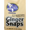 2 x 10oz Lil's Dutch Maid Old Fashioned Ginger Snaps
