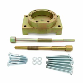 EPI Performance pDrive Clutch Service Kit| EZCSK3 | Fits Select Can Am 500, 700 Outlander 700, 1000 Commander, HD7 and HD10 Defender, Maverick and Ryker Models