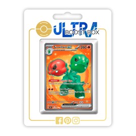my-booster Pokémon Company SV08-ITA24-UB-216, Multi-Colour