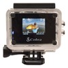 Cobra Electronics Adventure HD 5210 Wi-Fi Sports & Action Video