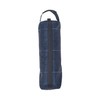 HUS. All Weather Check Folding Umbrella, For Both Sun and