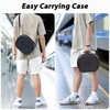 Hard Carrying Case Compatible with Meta Quest 3/ Quest 3S