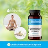 BIOHERBA Ashwagandha Rhodiola C 200 Kapseln von BIOHERBA | Pflanzlicher