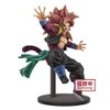 Super Dragon Ball Heroes 9th Anniversary Figure-Super Saiyan 4 Gogeta: