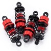 MORFUM Aluminum RC Front & Rear Oil Filled Shock Absorber