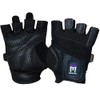 Meister Women's Fit Grip Weight Lifting Gloves w/ Washable Amara