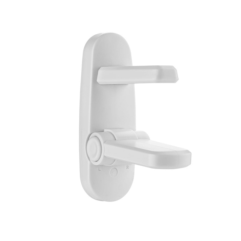 reer Door Handle Stop, Child Lock for Home and Entrance