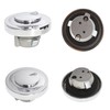 RainMan S Ignition Switch Lock with Lock Keys Fuel Gas
