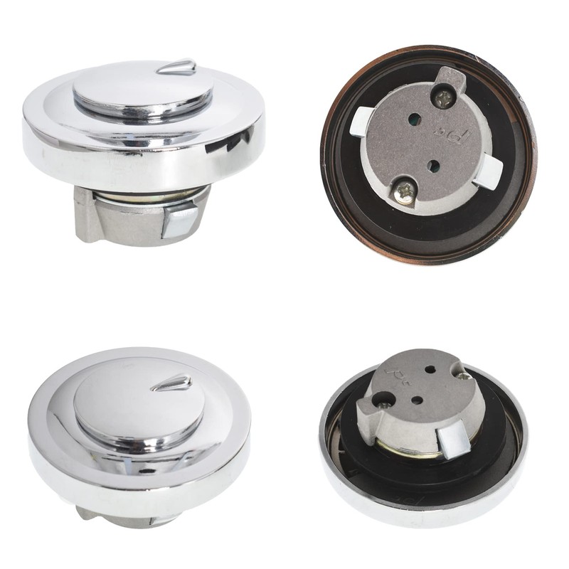RainMan S Ignition Switch Lock with Lock Keys Fuel Gas