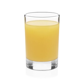 Libbey Heavy Base Juice Glass (Set of 4), 5.5 oz, Clear