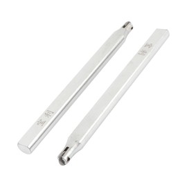 Sourcingmap 2pcs 8mm Dia Rotation Scoring Wheel Tungsten Carbide Tile Cutter