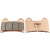 TRW MCB683SV Motorcycle Brake Pad