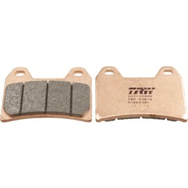 TRW MCB683SV Motorcycle Brake Pad