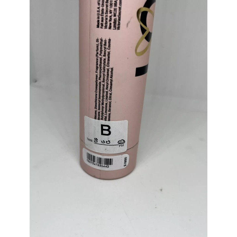 Victoria's Secret New Victorias Secret Love Perfume paint brush on