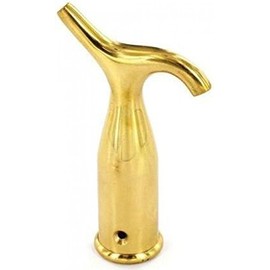 SEC Pole Hook 125MM BRS S2589