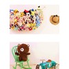 Rita Shokai Plush Storage Net, Toy, Wrap-up, Stylish, Organized, Stuffed