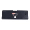 61 Keys Gaming Keyboard 2.4G Bluetooth Wired 3 Modes Keyboard