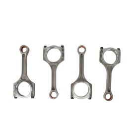 cycwer 4Pcs Engine Connecting Rods 23510-2G500 for Sorento Optima Sportage Tucson Santa Fe Sport replaces 23510-2G540 23510-2G520, 23510-2GGA0