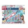 KFMX Set De Belleza Moldeador De Pelo Juguete Trenza Para