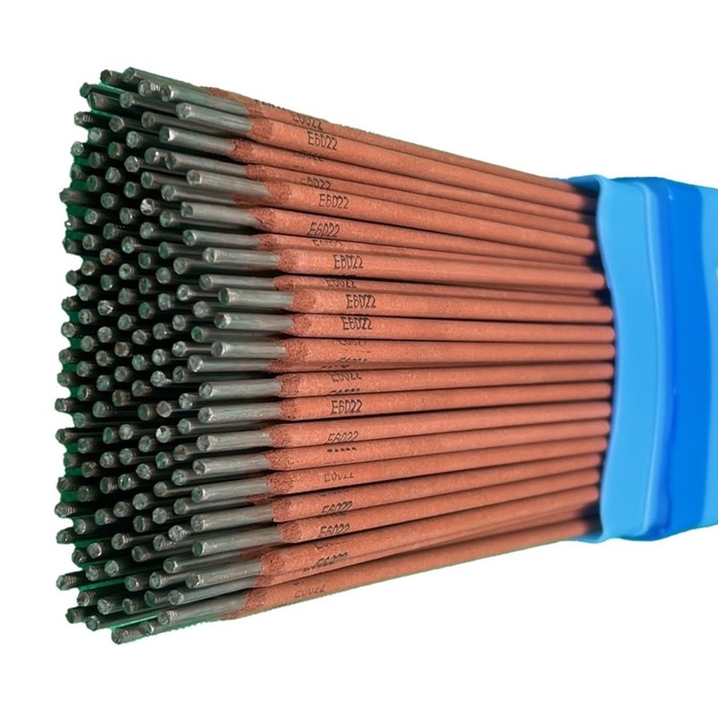 STARTECHWELD 6022 Welding Rod 1/8", E6022 Stick Welding Electrodes 10Lbs