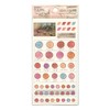 Picture Color Sample: Sticker (Rose of Heliogabals) Alma-Tadema 208294