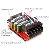 RioRand PWM DC Motor Speed Controller Switch Control 7-70V 30A