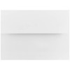 JAM PAPER A7 Foil Lined Invitation Envelopes - 133.3 x