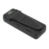 1080p Pocket Camera Recorder Clip On 180 Degree Rotation Pocket