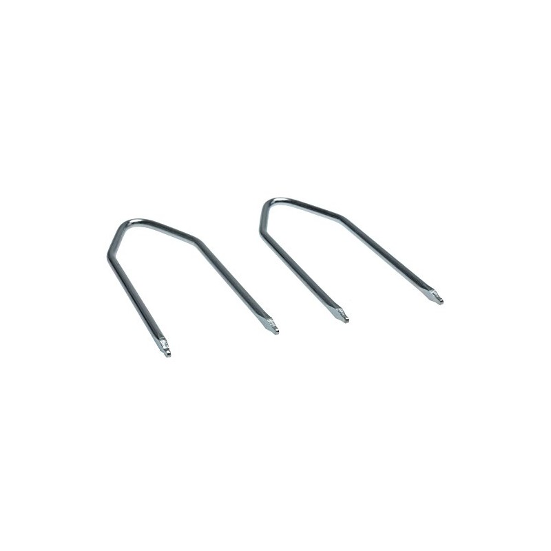 Car Radio Release Key for ISO Blaupunkt Shackle