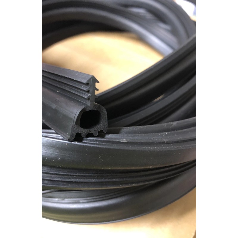 OEM Door Gasket For Military Humvee - Drivers Front