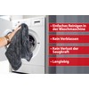 Kemes Microfibre Cloths Car XXL Ultra Absorbent with 1400 GSM