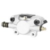 Brake Caliper Rear Hydraulic Brake Caliper Aluminum Alloy Fits Bull
