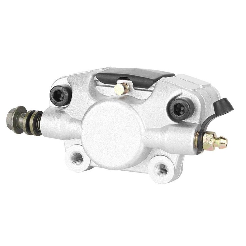 Brake Caliper Rear Hydraulic Brake Caliper Aluminum Alloy Fits Bull