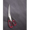 Heavy Duty All Purpose Scissor - Sabatier Professional 25cm/10”. Soft