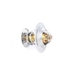 RIDEX Thermostat + Gasket
