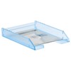 Archivo 2000 Stackable Tray Organiser for A4 Documents and Folio