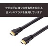 XERXES Elecom HDMI Cable 1m-10m High Speed Black HS306 Replacement