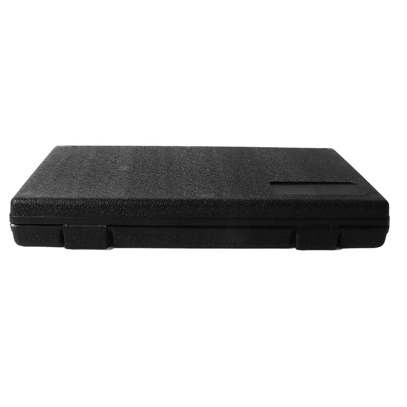 Digital Thickness Gauge 0.0005in 0.01mm Resolution 0 to 12.7 X