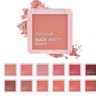 Cathy Doll Nude Mat Brusher Cheek (03 Baby Boy (Cheek))