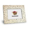 Musical Notes Picture Frame - Holds 5x7 Photo-Overall size 8x10