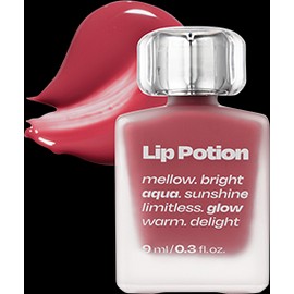 Alternative stereo Lip Potion Aqua Glow  - #05 Raspberry Soap