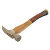 VAUGHAN & BUSHNELL CO 1650 16oz Finish hammer