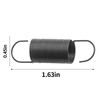 DONFON 581351301 Tension Spring, Compatible with Husqvarna Push Mowers for