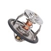 Engine Thermostat 71℃ 600‑421‑6310 Replacement for Komatsu D53A‑17 D53P‑17 D31P‑18A