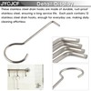Stainless Steel Drain Key Lifting Hooks - Rustproof Drain Grate