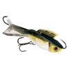 Acme Ice Lures HG4/GP Hyper-Glidebait-1.5" 1/10oz, Glowperch